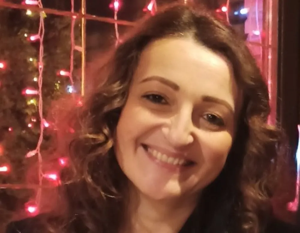 Olivera Marković