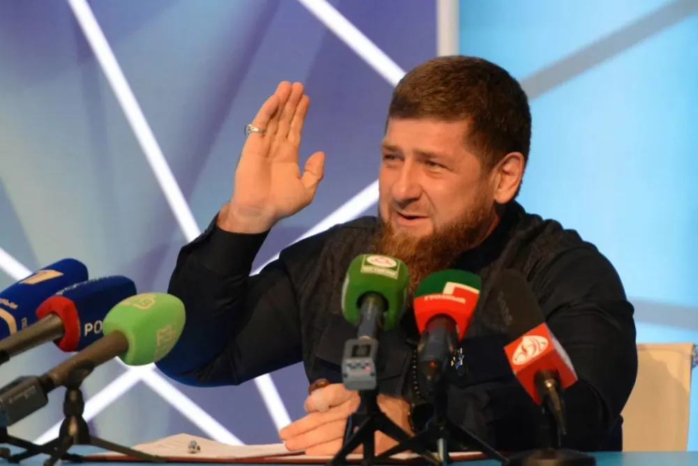 &copy; Sputnik/Саид Царнаев 