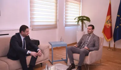 Aleksandar Ma&scaron;ković i&nbsp;Tejmuraz Janjalia