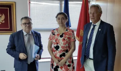 Foto: Ministarstvo