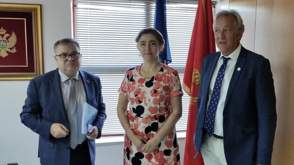 Foto: Ministarstvo