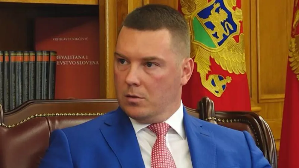 FOTO: Skrin&scaron;ot RTVNK, Portal RTV NK