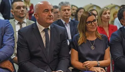 FOTO: Sa događaja