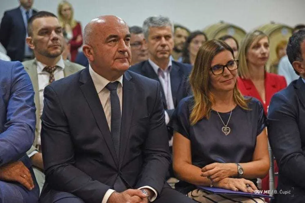FOTO: Sa događaja