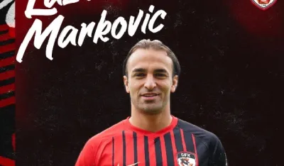 Lazar Marković