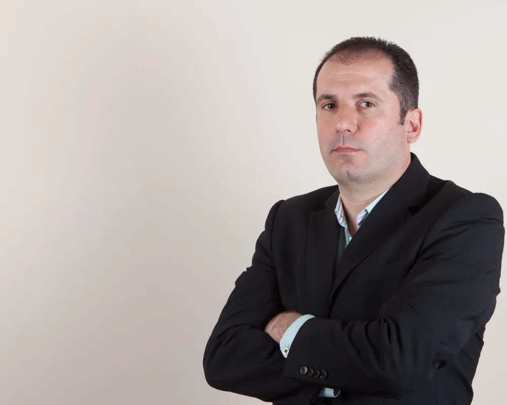 Dalibor Kavarić