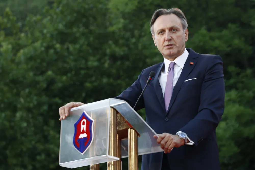 Foto: Vlada Cg