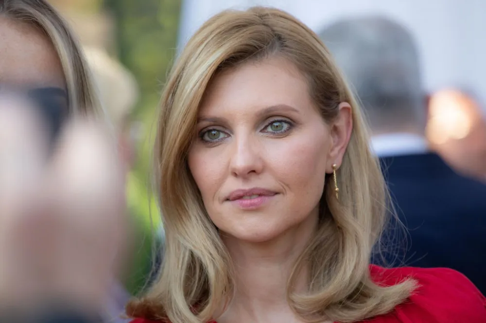 OLENA ZELENSKA/ - SHUTTERSTOCK<br>