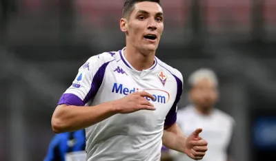 Nikola Milenković