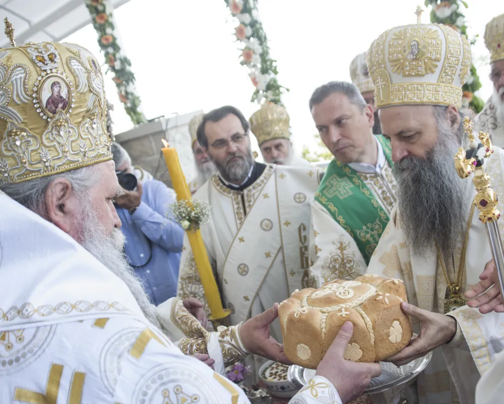 slava manastira ostrog