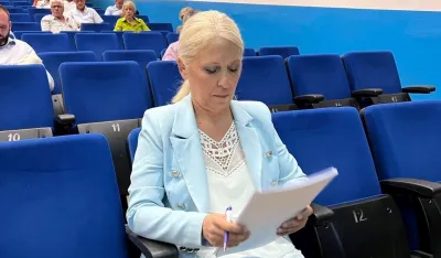 Foto: Nata&scaron;a Spaić