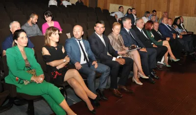 Свечаном сједницом СО обиљежен Дан општине Шавник
