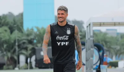Rodrigo de Pol