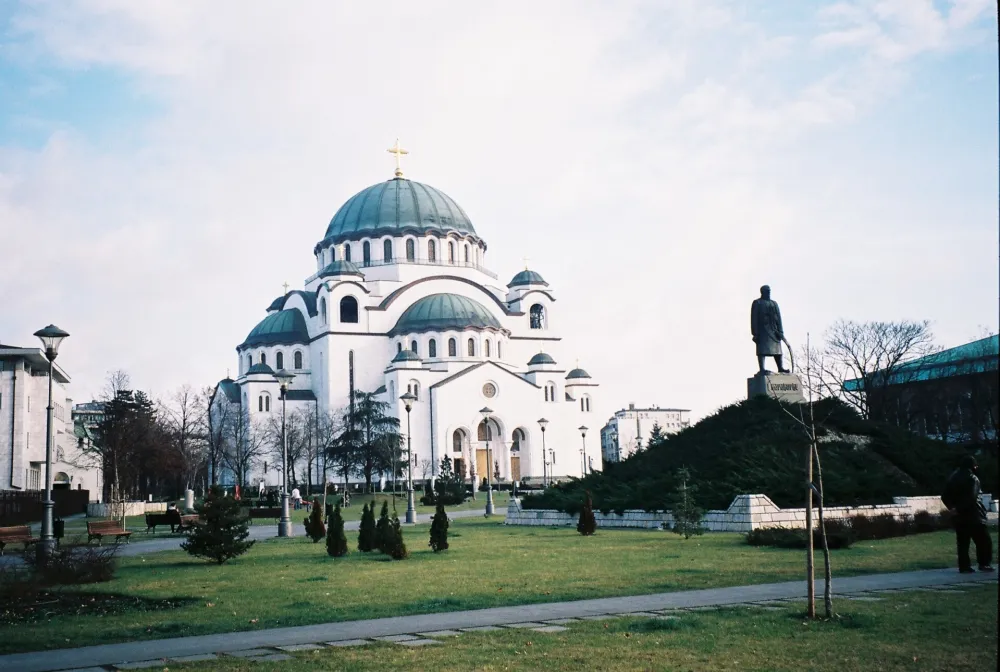 Foto: Vikipedija