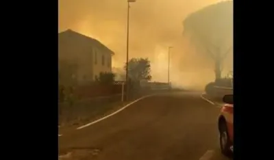  - FOTO: SKRIN&Scaron;OT TVITER