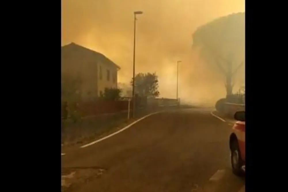  - FOTO: SKRIN&Scaron;OT TVITER