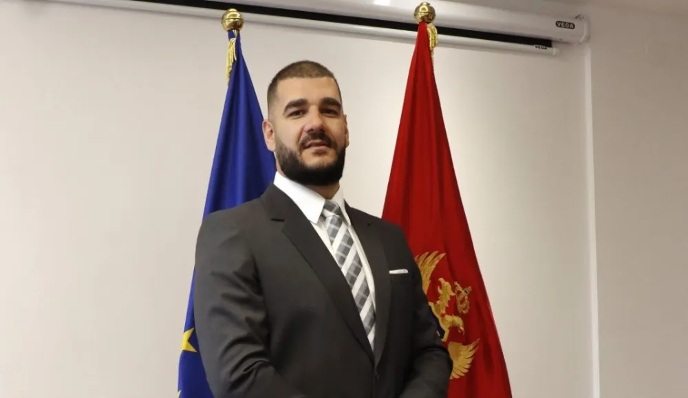 Rade Milo&scaron;ević