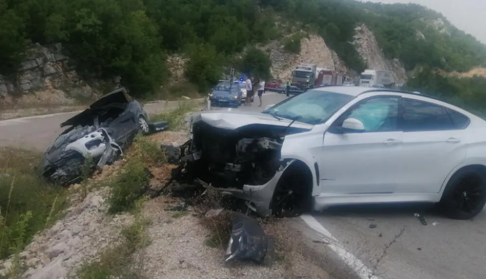 Tokom vikenda 51 saobraćajna nezgoda: Uhap&scaron;ena 54 vozača zbog alkohola