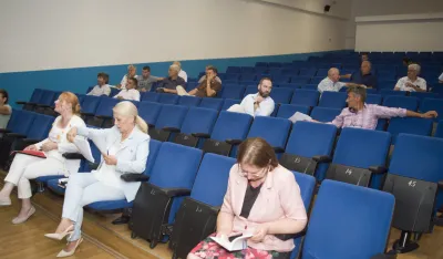 Odbornici Demokrata i DNP-a će tražiti da sud ispita izbor Tanje Staјović