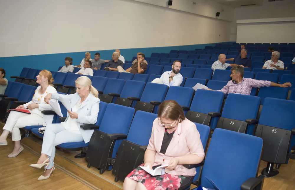 Odbornici Demokrata i DNP-a će tražiti da sud ispita izbor Tanje Staјović