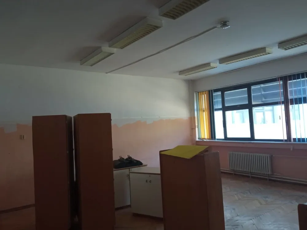 O&Scaron; &bdquo;&Scaron;tampar Makariјe&rdquo; fali 50 računara