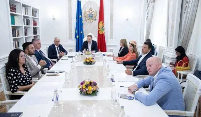 Odbor za prosvjetu, nauku, kulturu i sport