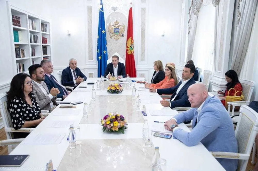 Odbor za prosvjetu, nauku, kulturu i sport