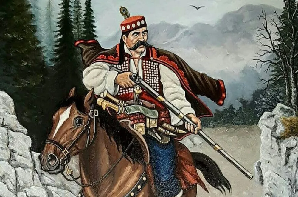 Foto. Serbiana Art 