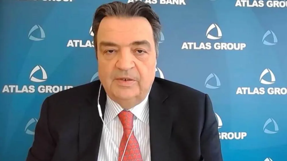 dusko knezevic