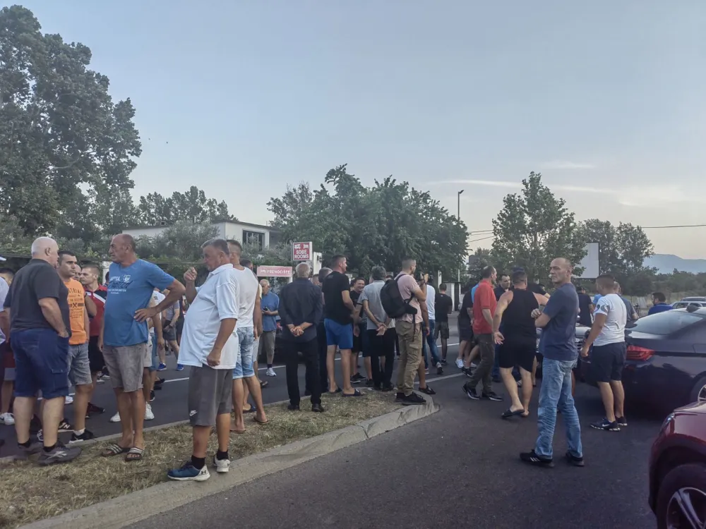 FOTO: Nata&scaron;a Spaić