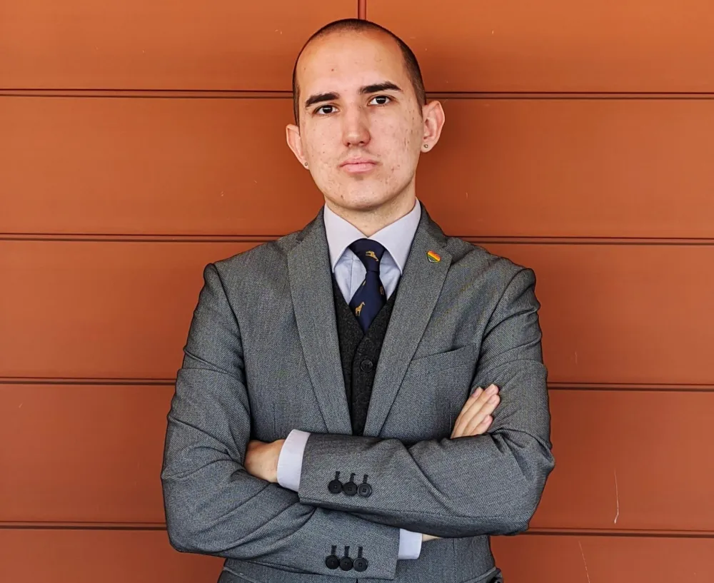 Džon Barac 