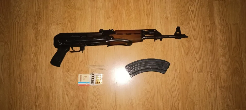 foto: Uprava policije