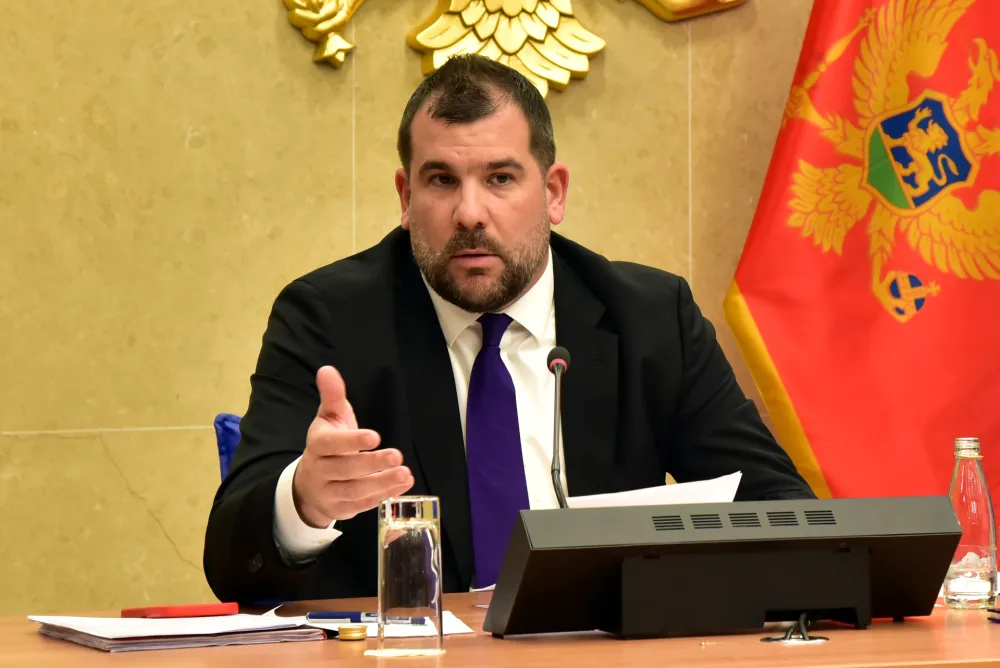 Dragan Krapovic,Odbor za turizam,poljoprivredu,ekologiju i prostorno planiranje