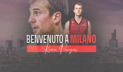 Kevin Pangos