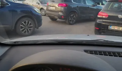 Велике гужве