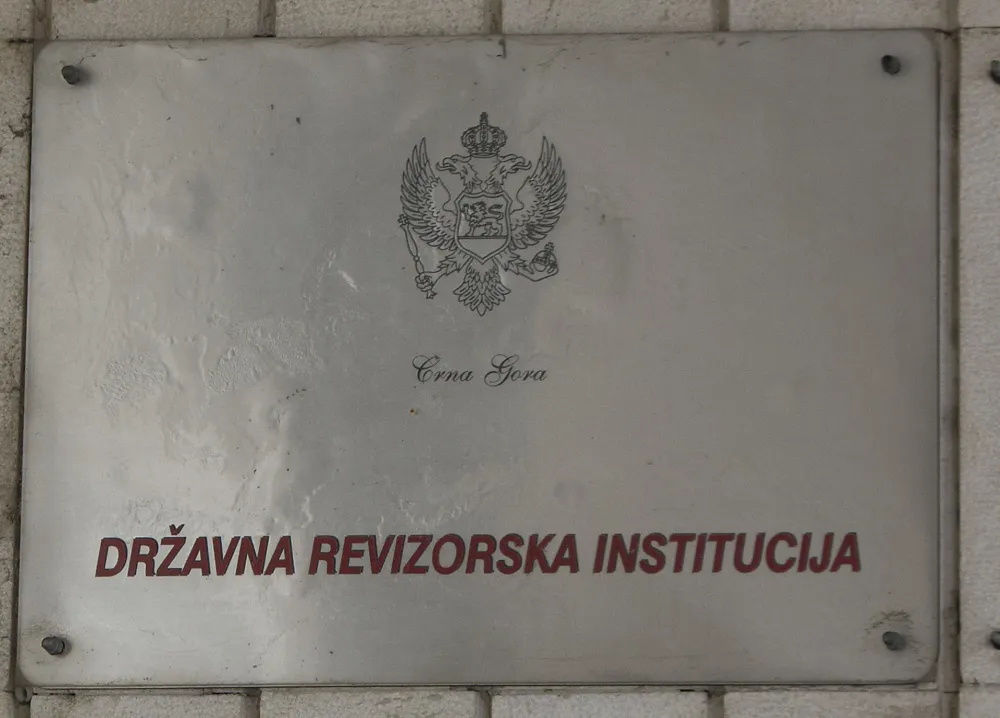 zgrada drzavne revizorske institucije