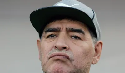 Dijego Maradona