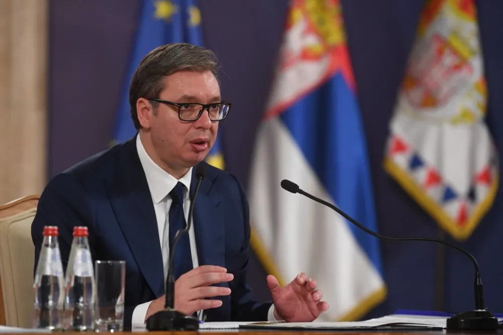 Foto: Facebook, A. Vučić
