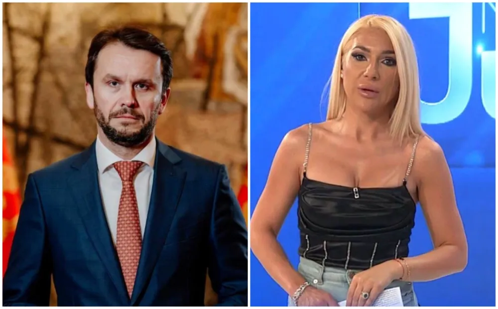 Konjević citirao Jovanu