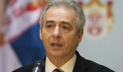 MIlovan Drecun