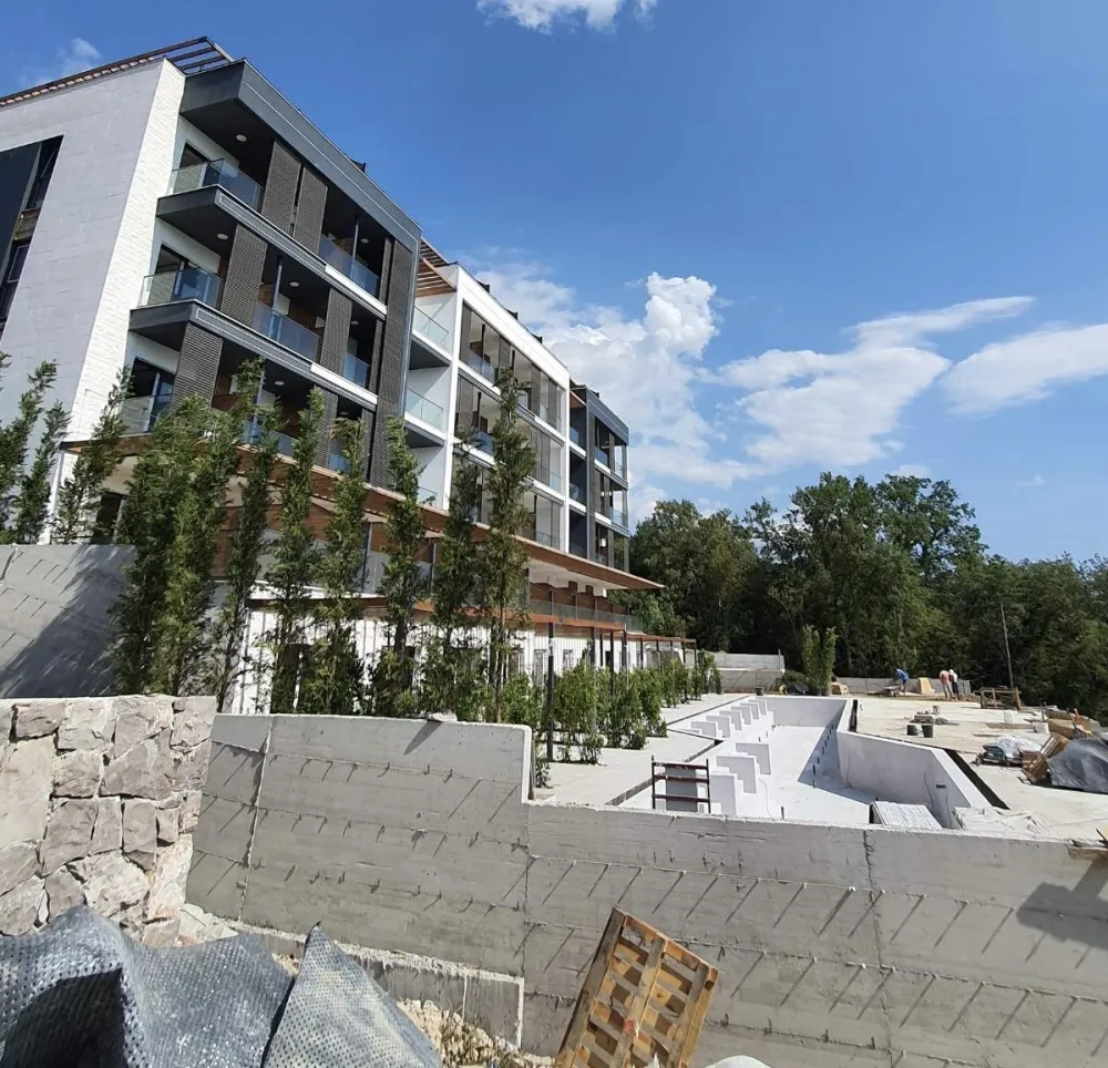 Kavčanima prioritet izgradnja kanalizacione mreže