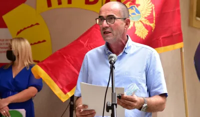 U O&Scaron; "Maksim Gorki" upisali odјeljenje manje pravaka