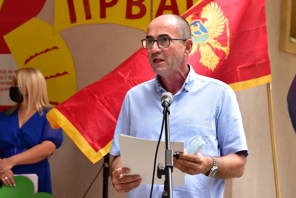 U O&Scaron; "Maksim Gorki" upisali odјeljenje manje pravaka