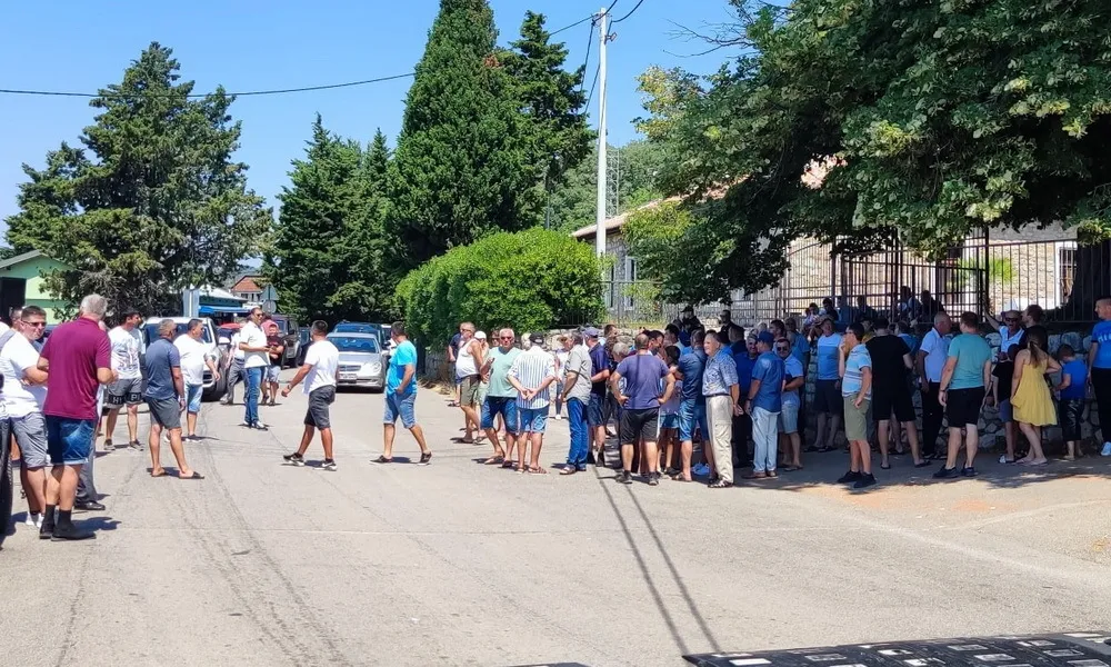 foto privatna arhiva