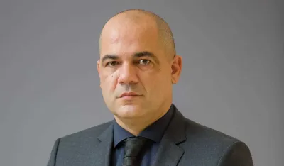 Milo Božović 