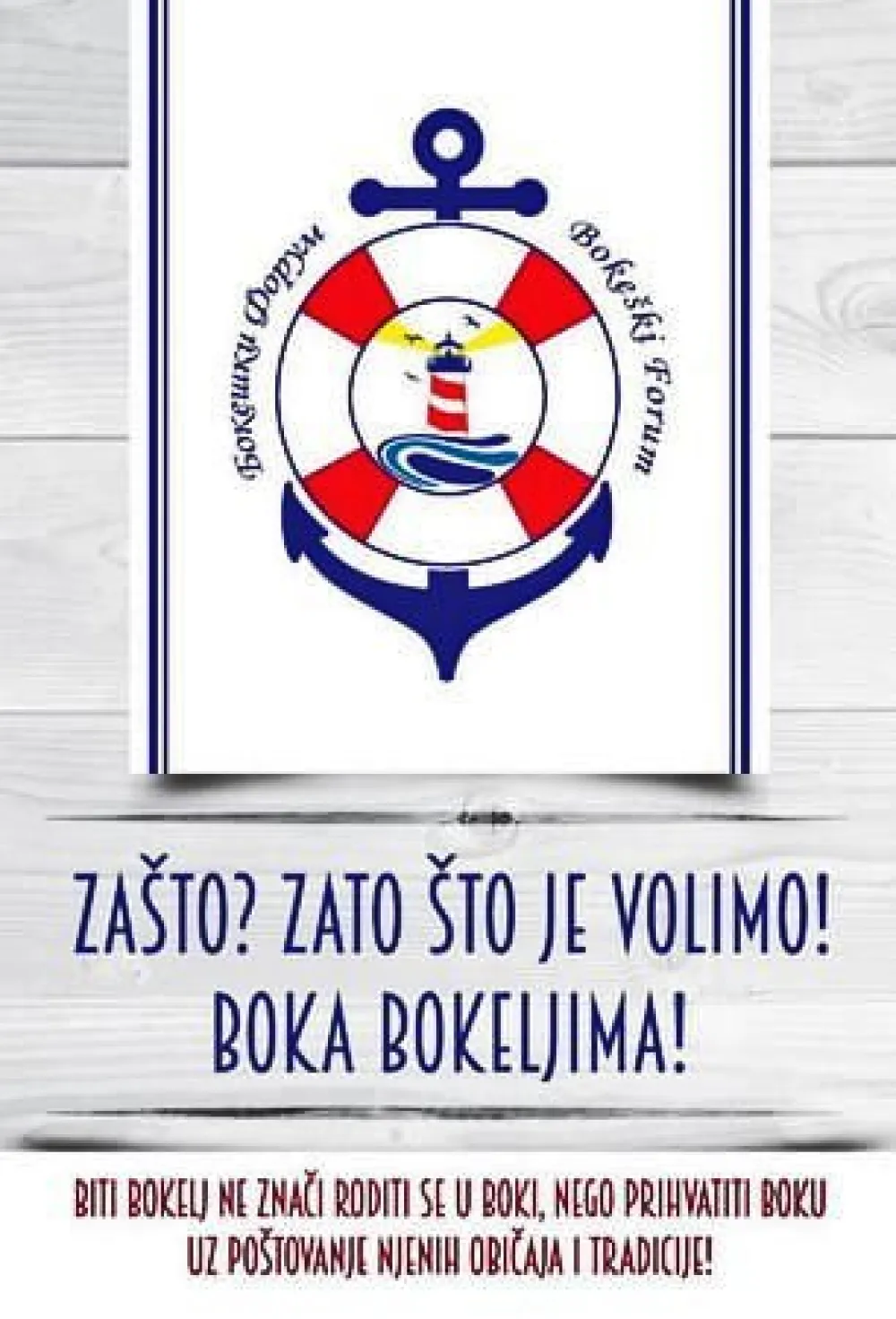 Boke&scaron;ki forum logo