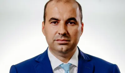 Блажо Рађеновић