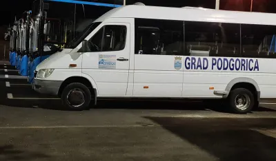 Grad preuzeo liniјu Donji Kokoti - Farmaci - Grbavci