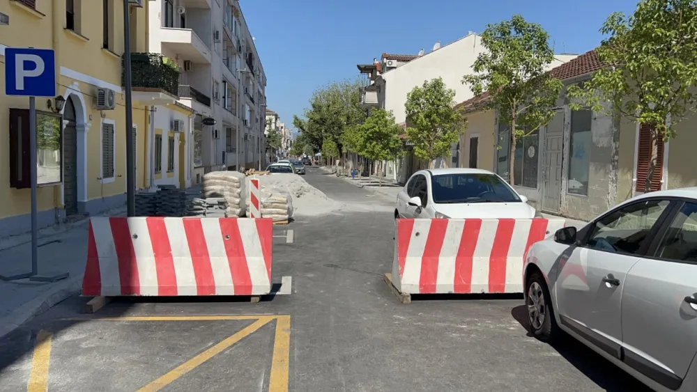 U Hercegovačkoј radovi umјesto 6 traјu 13 mјeseci