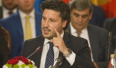 Srdjan Boljevic